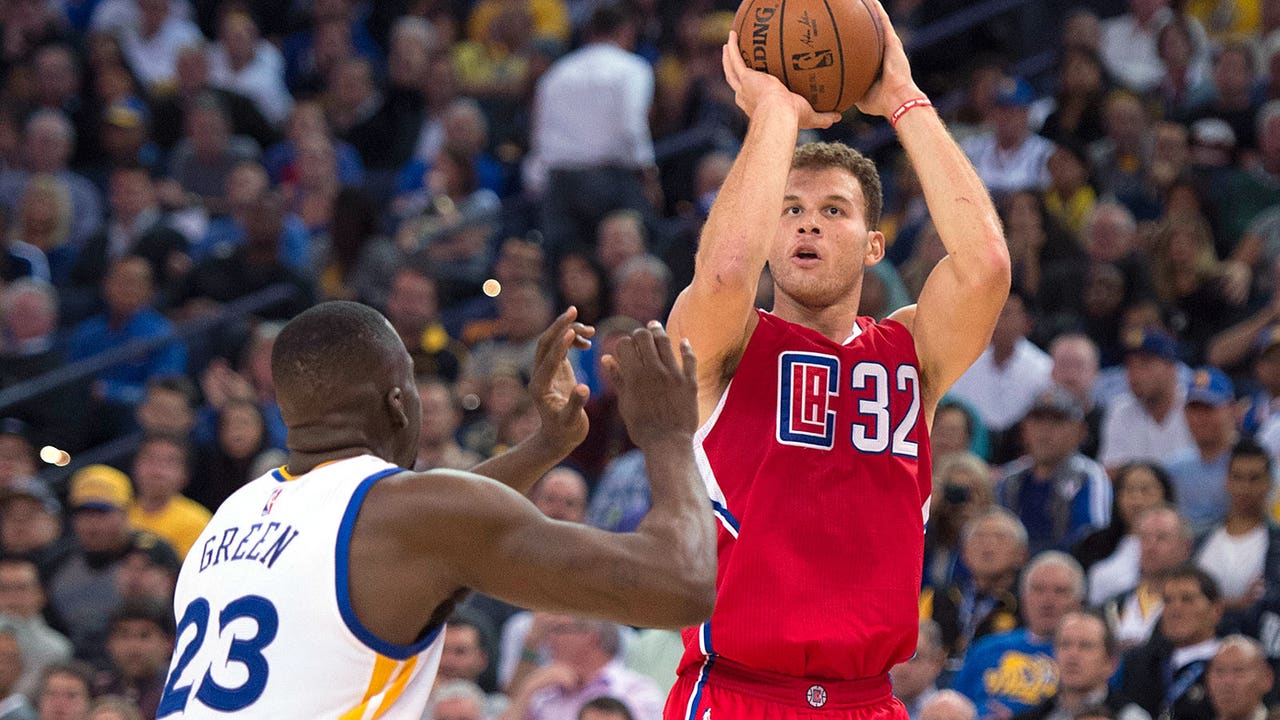 The Clippers aren't worried they lack a signature win this season
